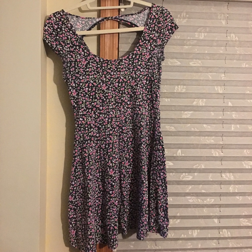American Eagle Sundress